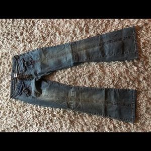 Parasuco women jeans